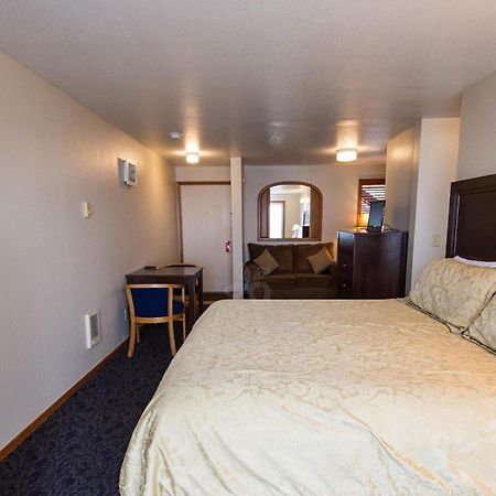 Sandcastle Beachfront Lincoln City Ngoại thất bức ảnh