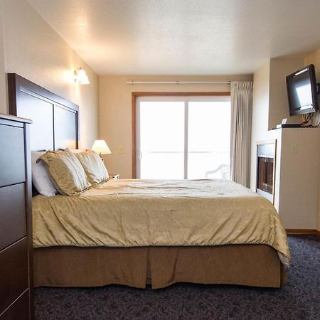 Sandcastle Beachfront Lincoln City Ngoại thất bức ảnh