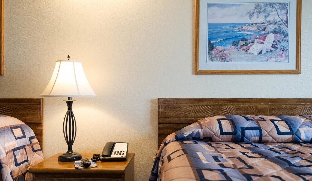 Sandcastle Beachfront Lincoln City Ngoại thất bức ảnh