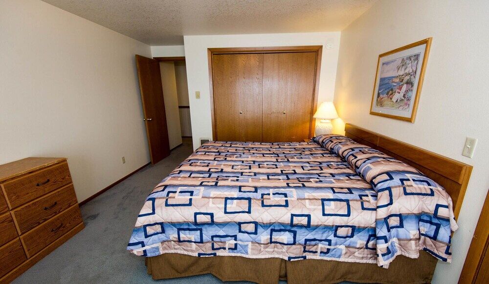 Sandcastle Beachfront Lincoln City Ngoại thất bức ảnh